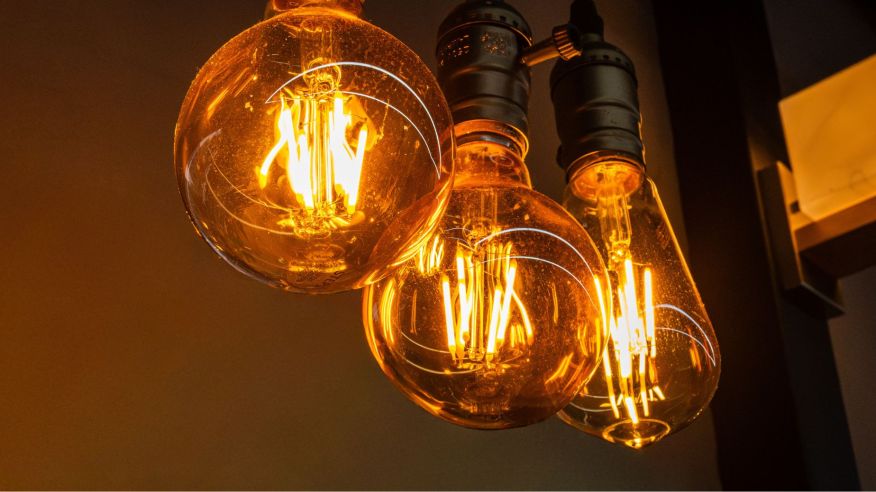 VELTH iluminación