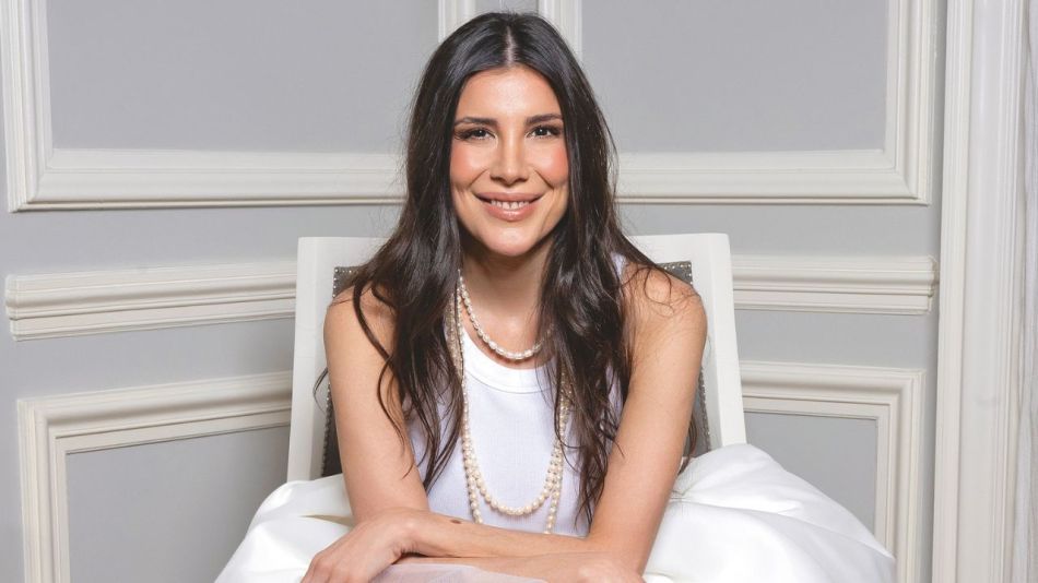 Andrea Rincón confirmó en CARAS que pasará por el Civil el 19 de noviembre. 