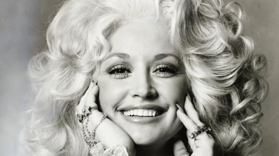 Dolly Parton