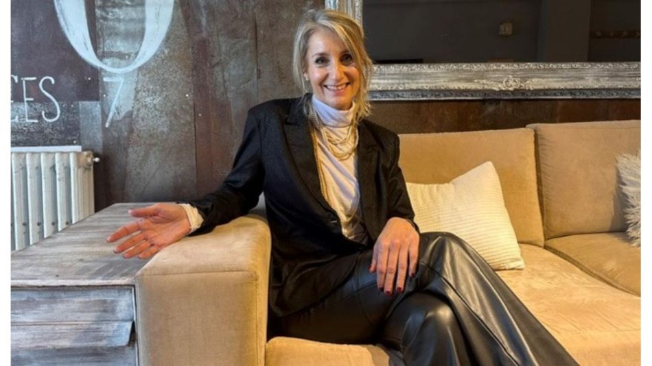 Dra. María Florencia Olivieri: volver a vos para volver a enamorarte de la vida