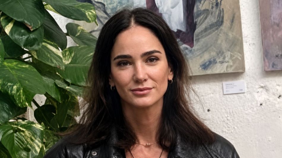 Inés Rivero