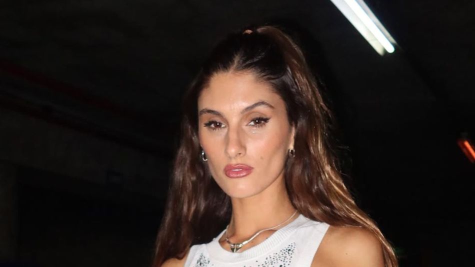 Lola Latorre
