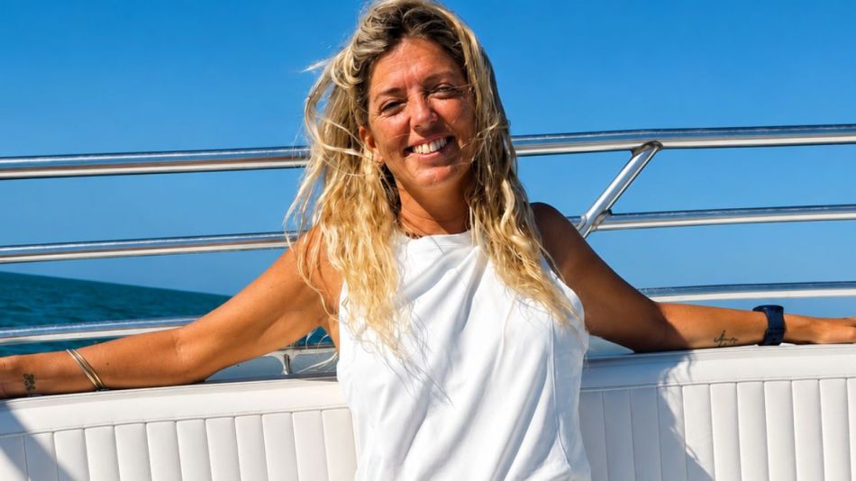 Marina Rosenthal