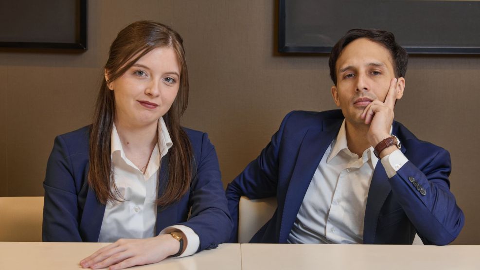 Abogados de Redes Sociales