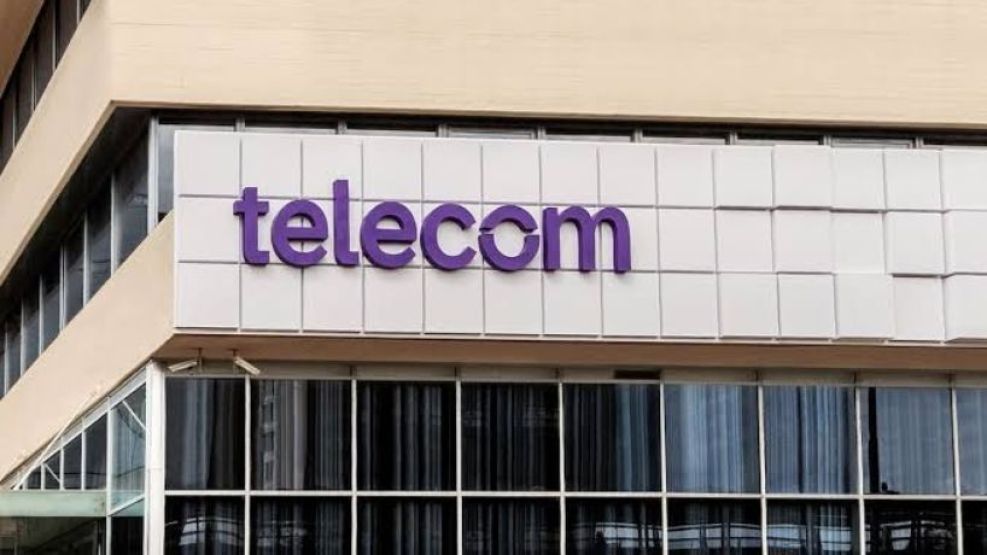 Telecom