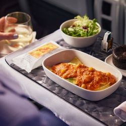 Delta Premium Select.