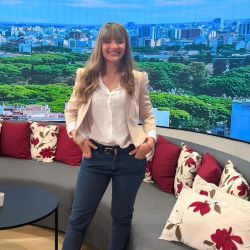 El inglés y la identidad profesional: cuando el idioma nos hace sentir menos capaces | Foto:CONTENT NOTICIAS