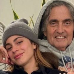 Tini | Foto:CEDOC