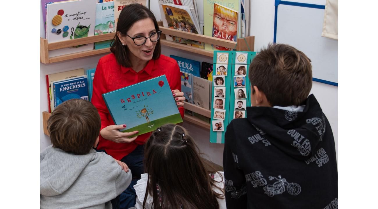 Mindfulness en el hogar: el poder de estar presentes en el presente