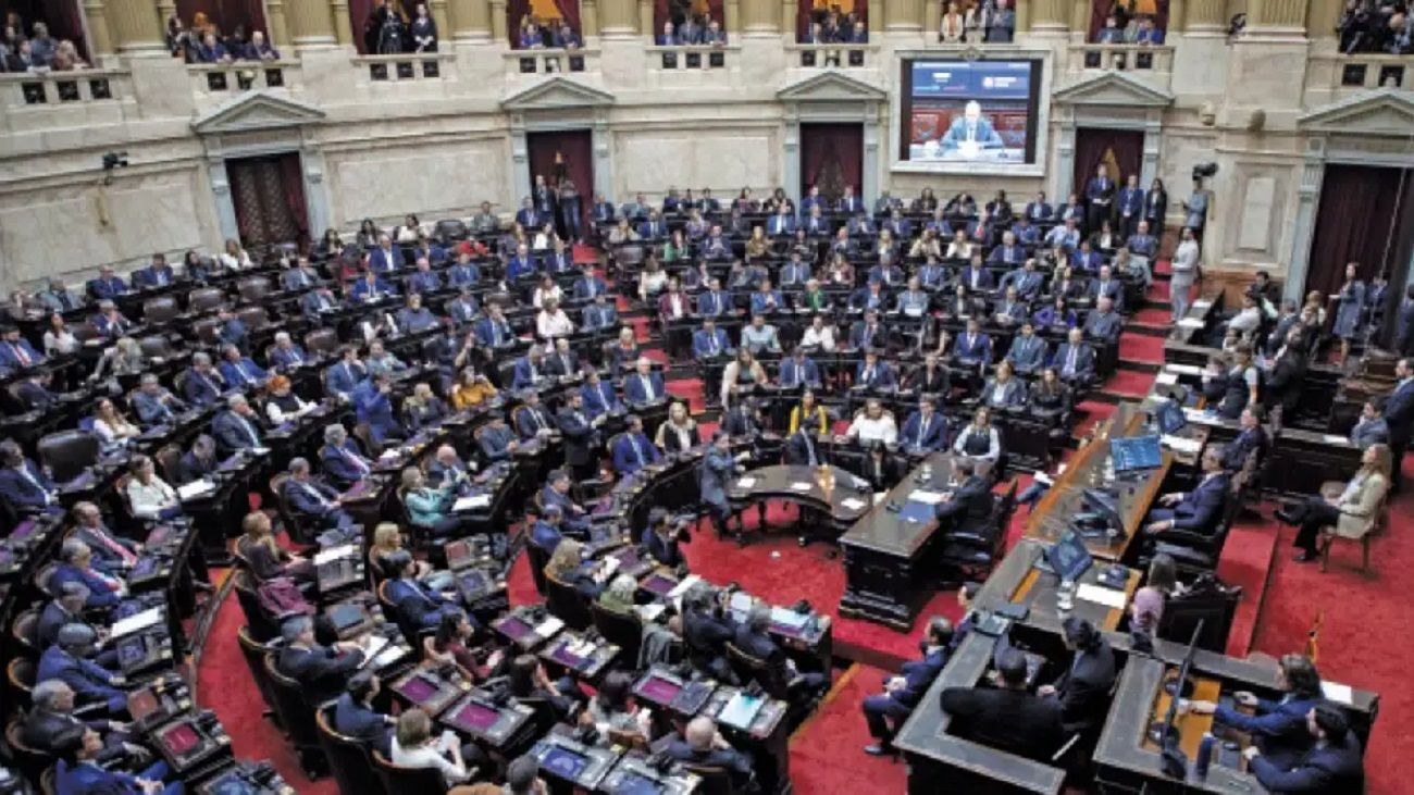 Diputados