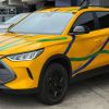 BYD MAKO