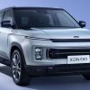Geely lanzó el SUV ICON en Argentina y anticipó la llegada de la pickup híbrida Riddara