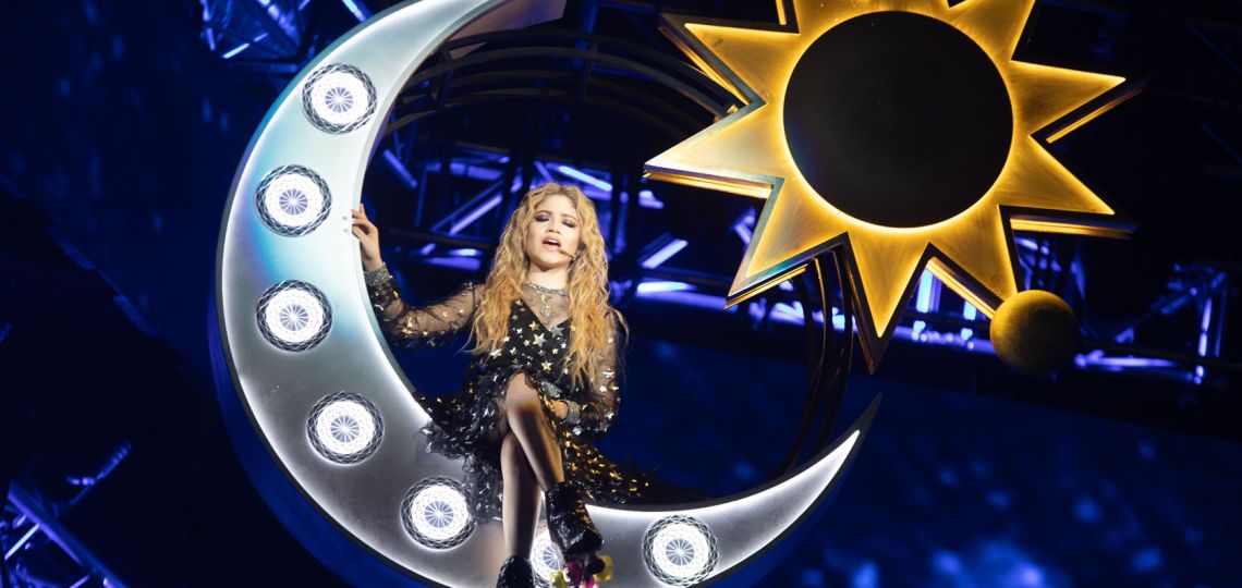 Karol Sevilla: “Entendí que siempre seré Soy Luna”