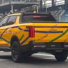 BYD MAKO