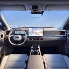 Geely lanzó el SUV ICON en Argentina y anticipó la llegada de la pickup híbrida Riddara