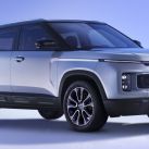 Geely lanzó el SUV ICON en Argentina y anticipó la llegada de la pickup híbrida Riddara