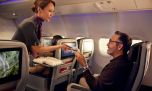 Cómo se viaja en las cabinas premium de las aerolíneas internacionales