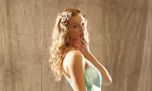 El detrás de escena del debut como modelo de Allegra Cubero, la hija de Nicole Neumann