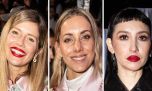BAFWEEK: Anita Espasandin y Laurita Fernández matchearon look y Sofía Gala mostró su estilo total black