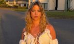 Denisse González mostró la transformación de su cuerpo debido a su tratamiento: “Te convertís en Venom”