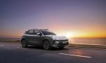 GWM Ora 5 HEV: el nuevo SUV híbrido de 223 CV que llega a la Argentina por menos de 31.000 dólares