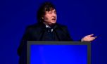 Rebord y Manu Jove hablaron sobre la prohibición de filmar al Presidente caminando