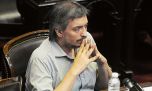  Encuesta: Máximo Kirchner lidera el ranking de imagen negativa con 70 por ciento