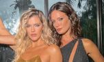 Revelaron el verdadero motivo de la pelea entre Paula Chaves y Mery del Cerro: "Enemigas"