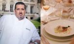 Rodrigo Llanes, de Dubái a Buenos Aires: “No cocinamos solamente para alimentar, también para crear recuerdos”