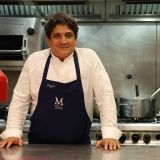 Mauro Colagreco y Pride Developer