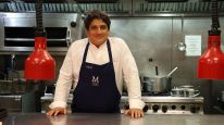 Mauro Colagreco y Pride Developer