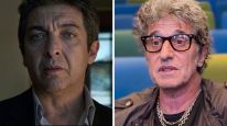 Ricardo Darín, Diego Peretti