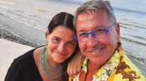 Ricardo Montaner y Marlene Rodríguez