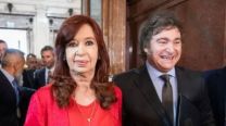 La campaña del riesgo kuka: la última esperanza de Javier Milei