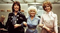 Lily Tomlin, Dolly Parton y Jane Fonda