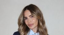 El look de María Vázquez que reúne las tendencias favoritas de este invierno