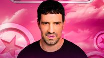 Martín Cirio en Popstars