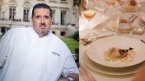 Rodrigo Llanes, de Dubái a Buenos Aires: “No cocinamos solamente para alimentar, también para crear recuerdos”