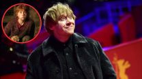 Rupert Grint 