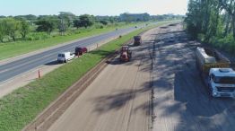 autovia ruta 12 corrientes