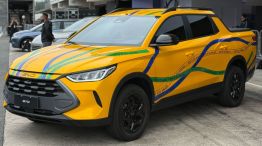 BYD MAKO