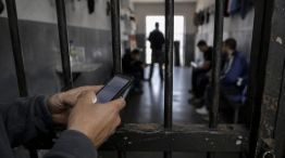 Celulares en cárceles de Córdoba