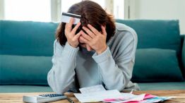 Crece la morosidad en tarjetas de credito