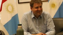 El Ruso Gvozdenovich, el candidato de Generación X