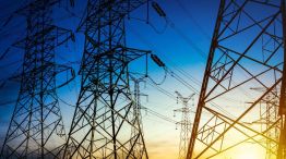 Energía eléctrica