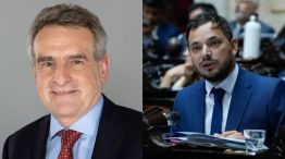 Enfrentamiento Rossi-Martínez