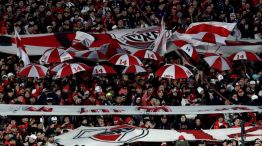 Público de River Plate