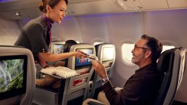 Delta Premium Select.