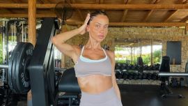 Caro Calvagni compartió su rutina diaria y reveló su secreto para que funcione: “Lo importante es ser constante”