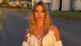 Denisse González mostró la transformación de su cuerpo debido a su tratamiento: “Te convertís en Venom”